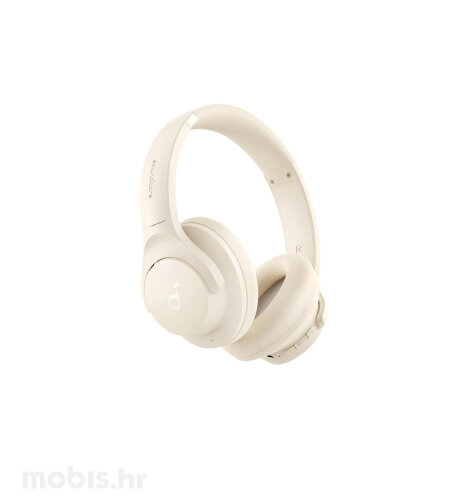 Anker Soundcore Headset Q20I: bijela, slušalice