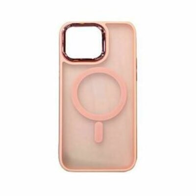 MaxMobile Tpu iPhone 15 pro max magsafe ll:roza