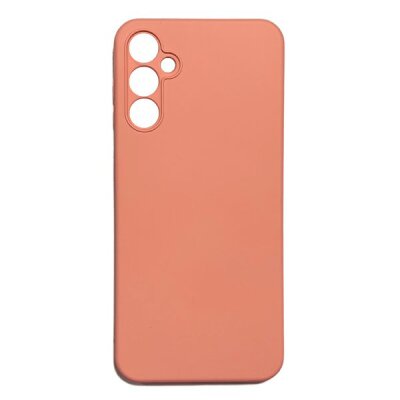 MaxMobile Tpu Samsung Galaxy A15 5G silicone mikro:peach(boja breskve)