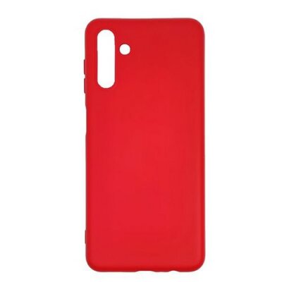 MaxMobile Tpu Samsung Galaxy A25 5G silicone mikro:crvena