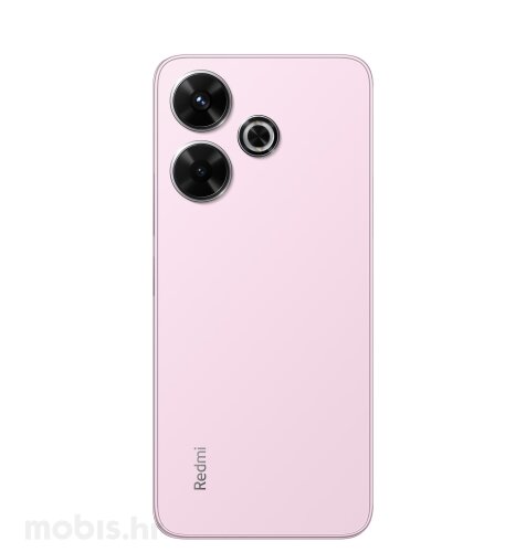 Xiaomi Redmi 13 6/128GB: roza, mobitel