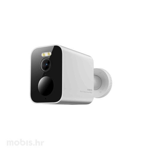 Xiaomi Outdoor Camera BW300: kamera