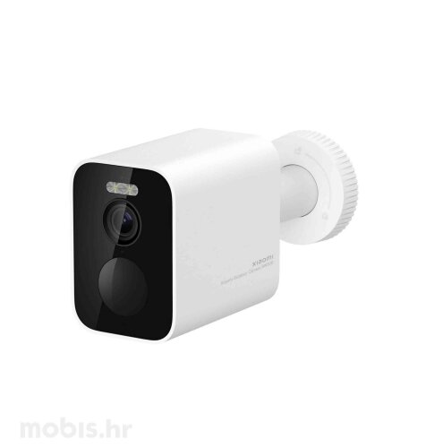 Xiaomi Outdoor Camera BW500: kamera