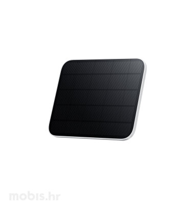 Xiaomi Outdoor Camera Solar Panel (BW Series): solarni panel za BW seriju kamera