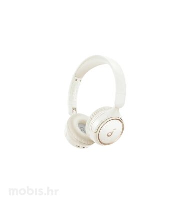 Anker Soundcore P30I Headphones: bijela, slušalice