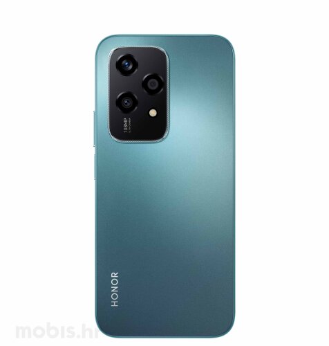 HONOR 200 Lite 8/256GB: plava, mobitel + HONOR Choice Earbuds X5 POKLON
