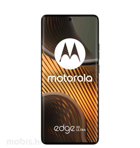 Motorola Edge 50 Ultra 16GB/1TB: tamno zelena, mobitel