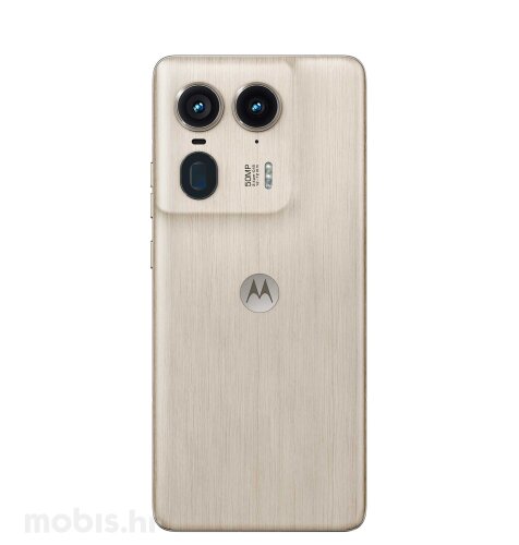 Motorola Edge 50 Ultra 16GB/1TB: bež, mobitel
