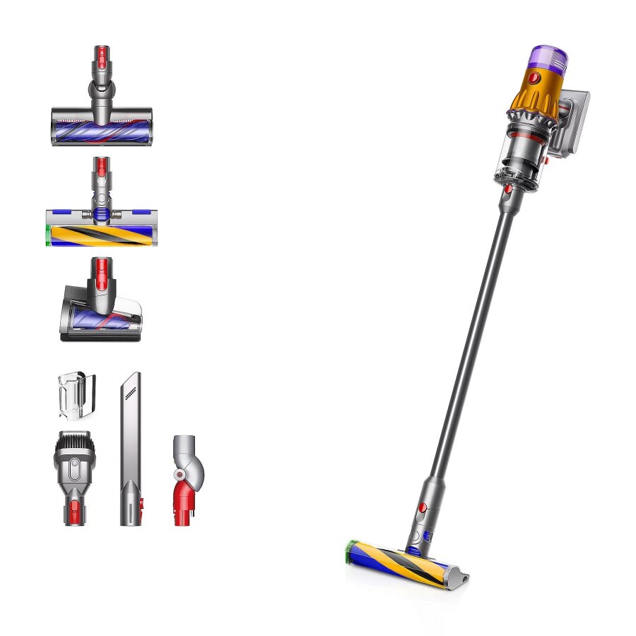 Dyson štapni Usisavač V12 Detect Slim Absolute (448884) - Mali Kućanski 