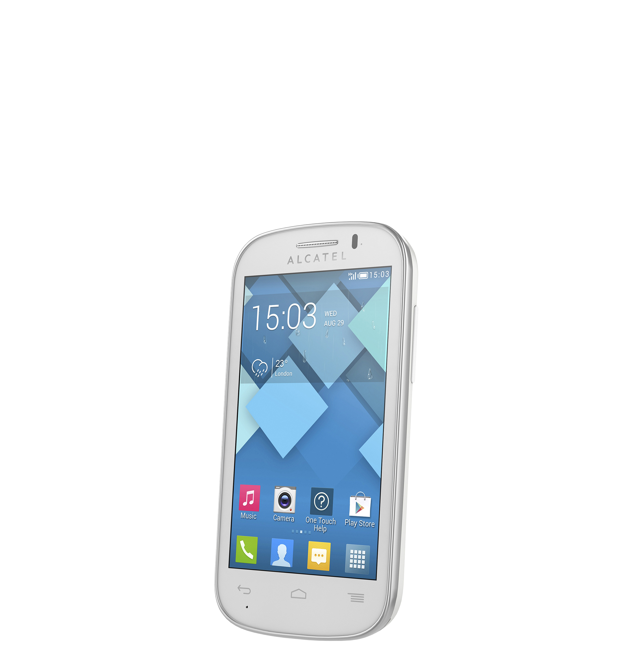 Alcatel one touch картинки