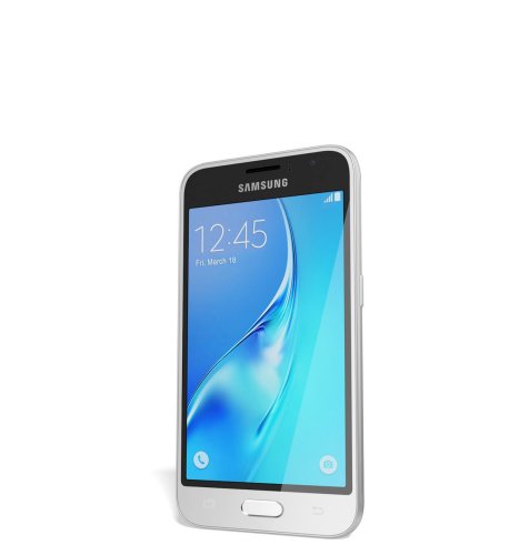 Samsung Galaxy J1 (J120FN): bijeli