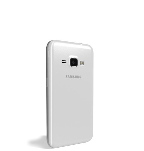 Samsung Galaxy J1 (J120FN): bijeli