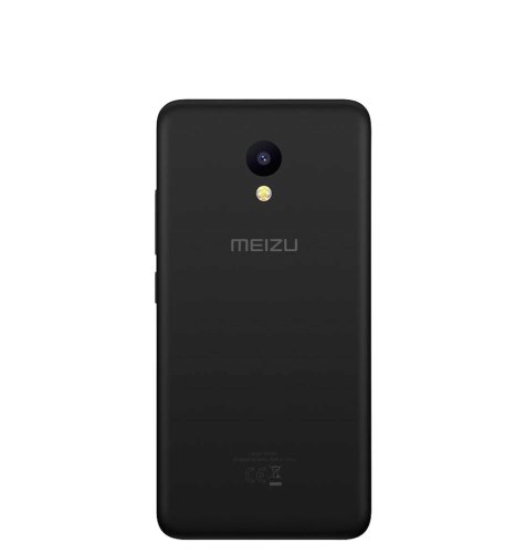 Разблокировка meizu m5c mrt