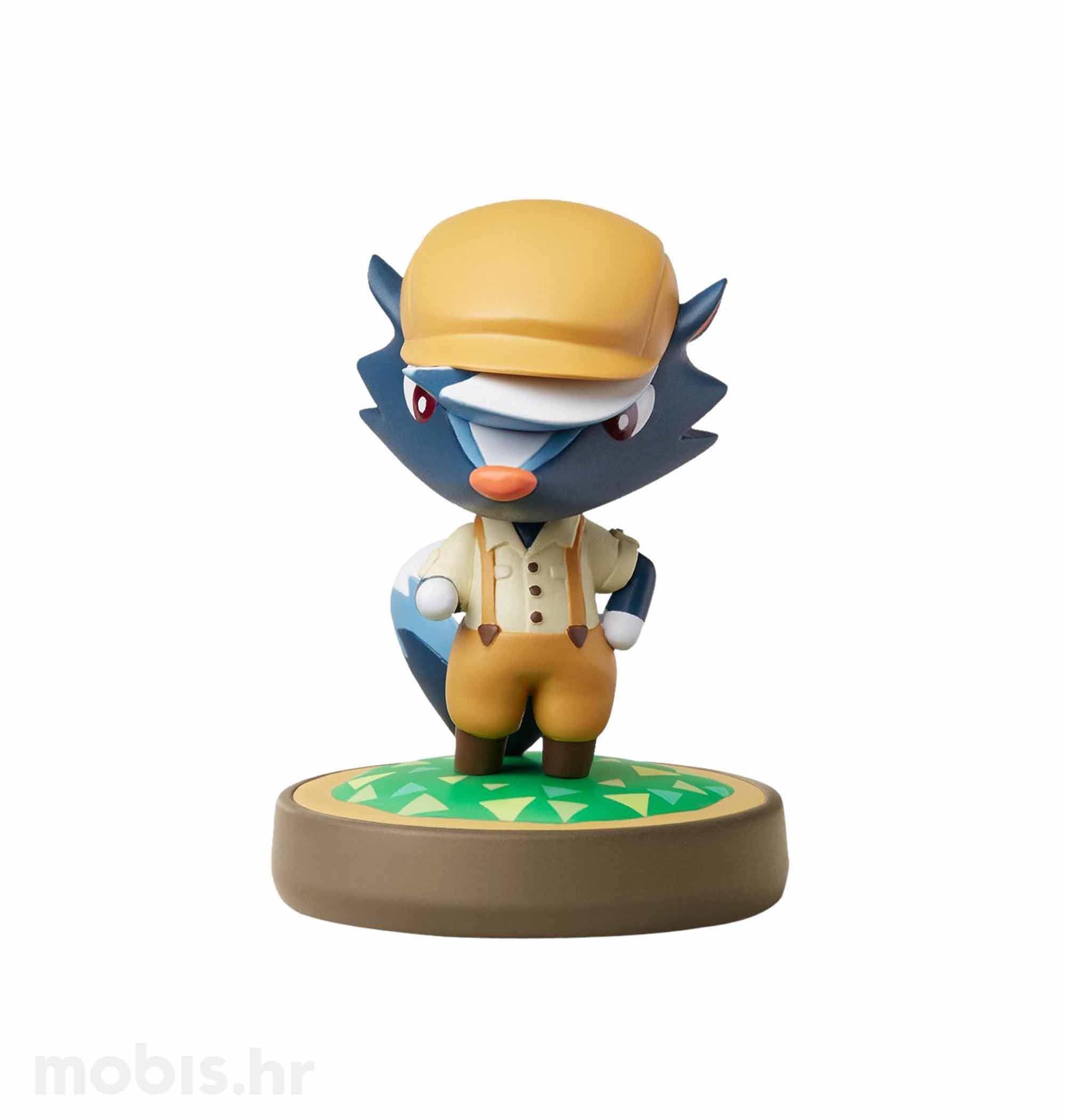 Amiibo nintendo online animal crossing