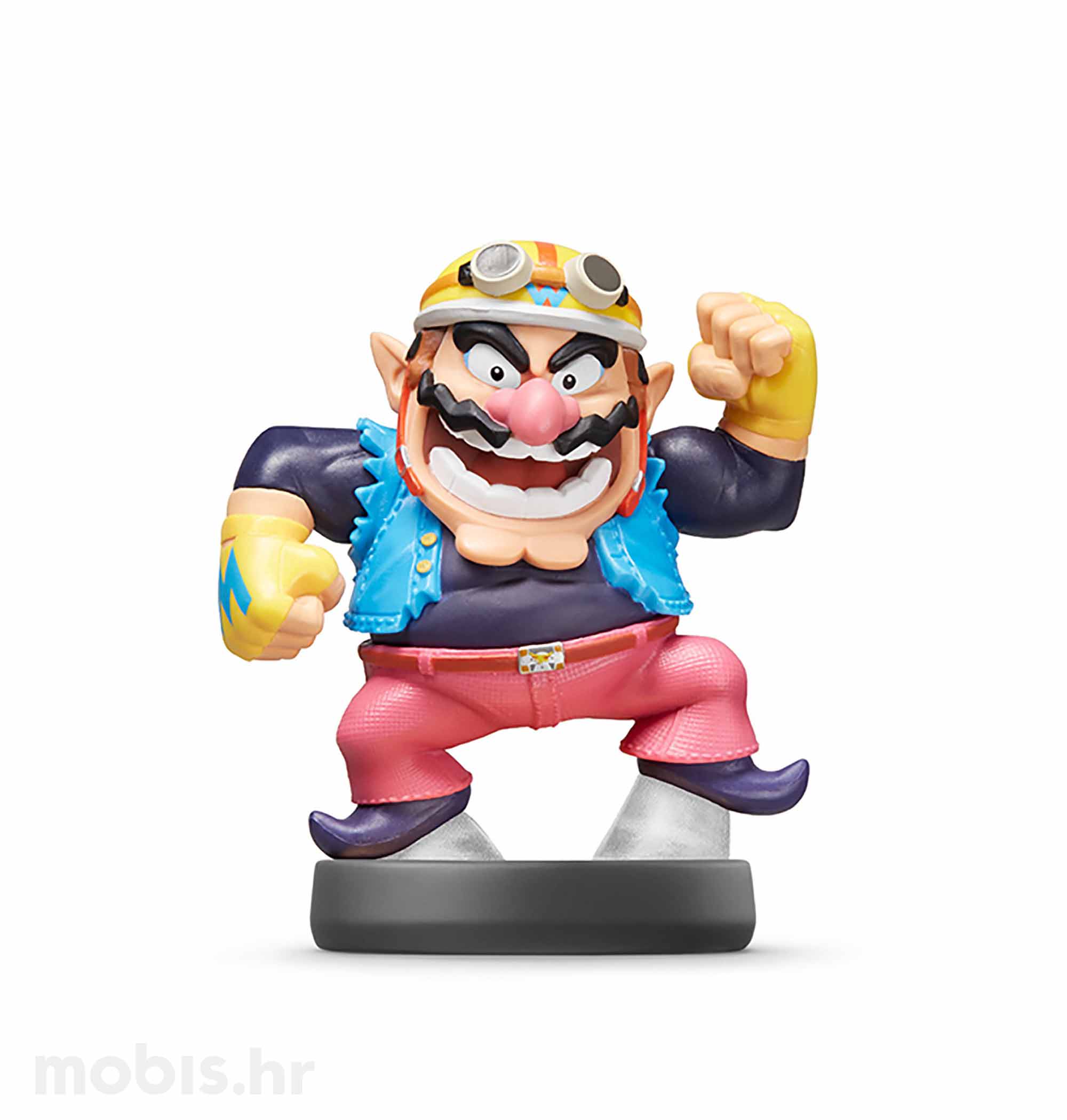 Cum On Amiibo