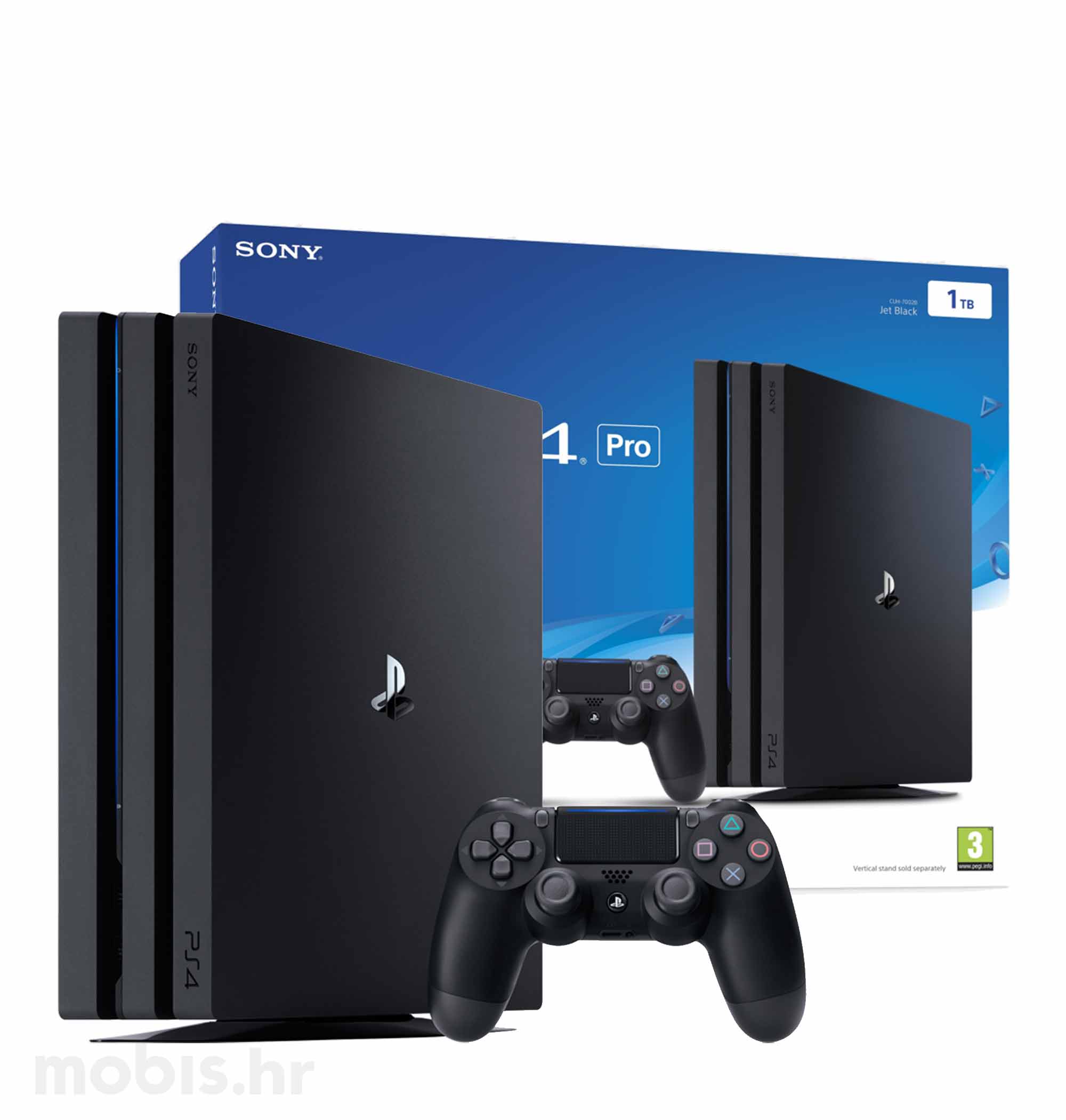 playstation 4 chassis