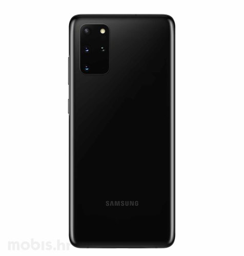 Samsung Galaxy S20+ 8GB/128GB: svemirsko crni