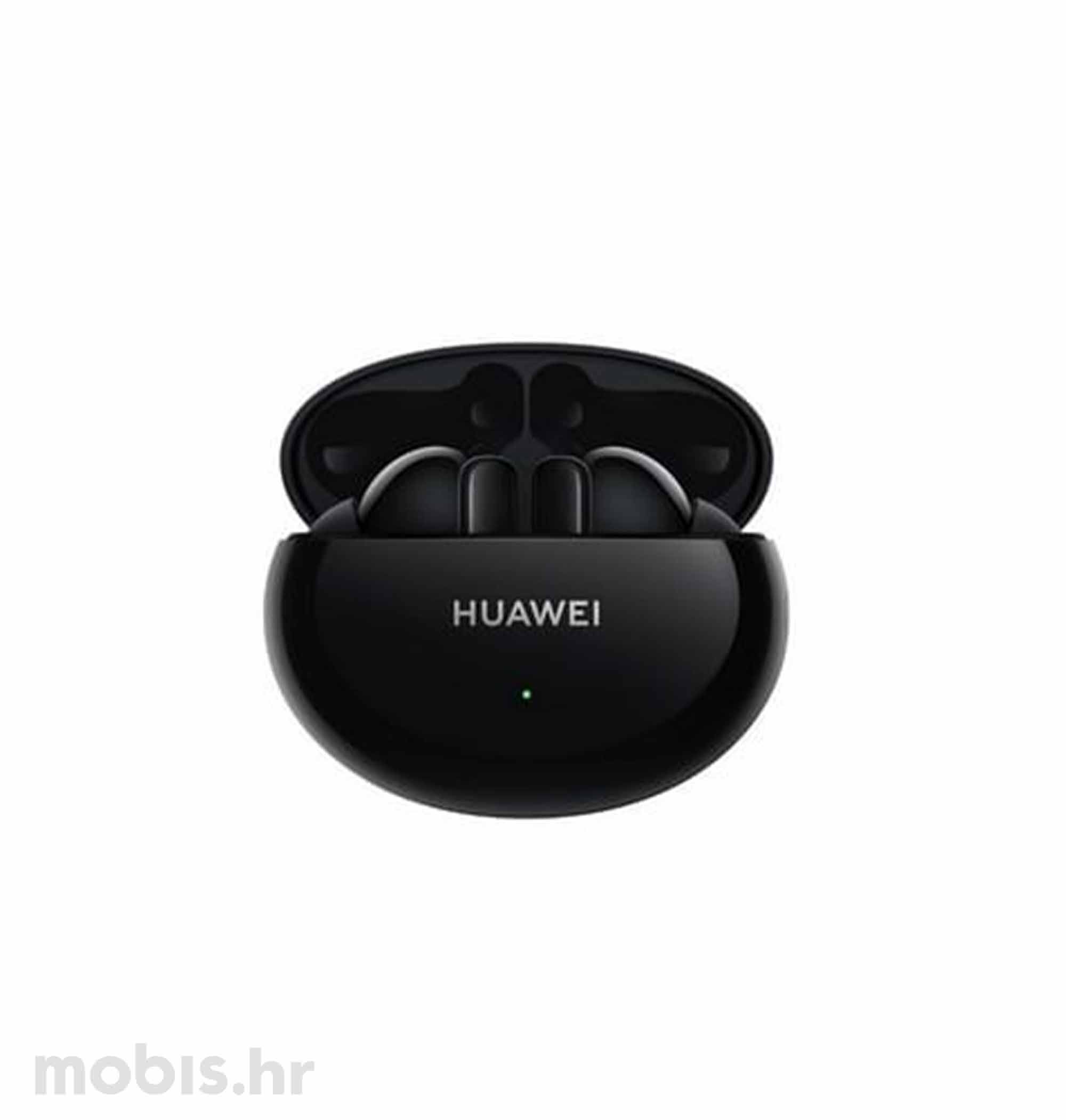 Купить Наушник Беспроводной Huawei Freebuds 4i