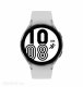 Samsung Galaxy Watch 4 (40mm) LTE: srebrni